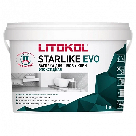 Litokol  485200002