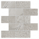 Мозаика Kerranova Marble Trend Limestone 30.7x30.7 m13