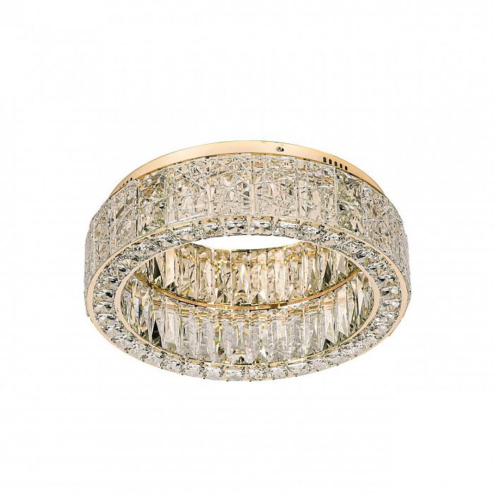 Люстра ODEON LIGHT VERSION 5071/60CL HALL