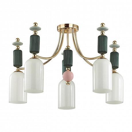 Odeon Light Candy 4861/5C
