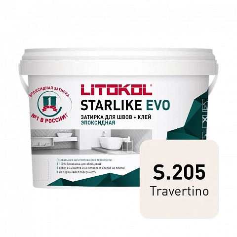 Litokol  L0485230003