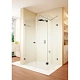 Душевой уголок 87,2x87,2 см Riho Scandic X204 L G001079120 прозрачное