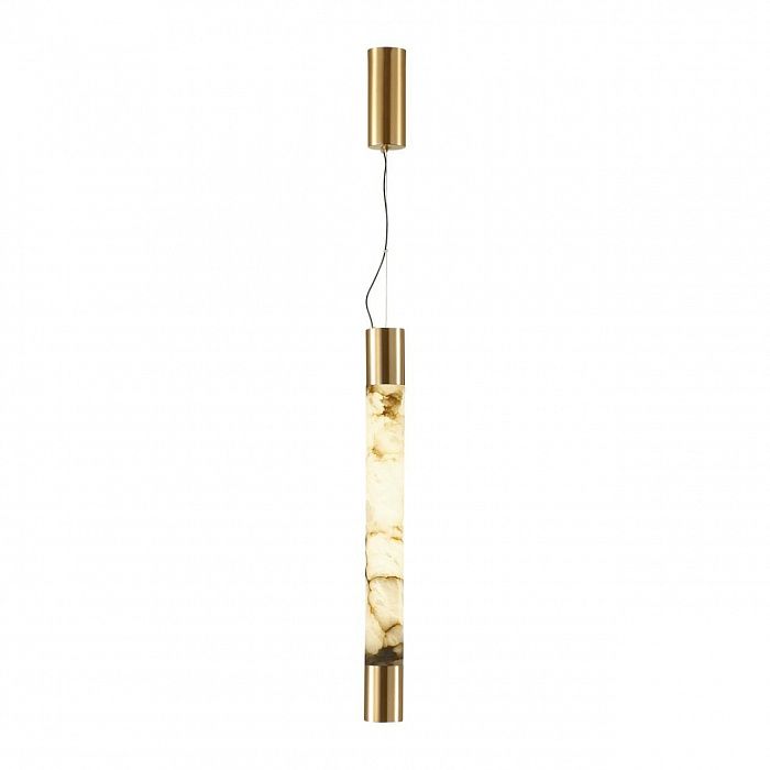 Подвесной светильник ODEON LIGHT MARBELLA 6687/15L L-VISION
