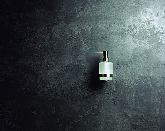 Аксессуары для ванной комнаты Bemeta Neo. Фото в интерьере