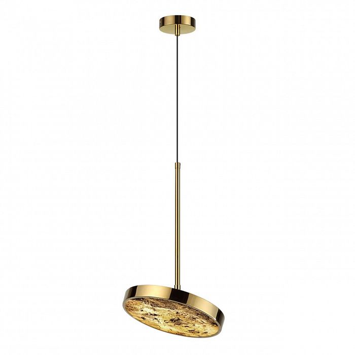 Подвес ODEON LIGHT BERGI 5079/15L L-VISION