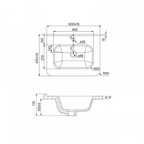 IDDIS  EDI60C0i95K
