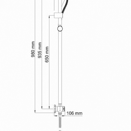 Wasserkraft  A045