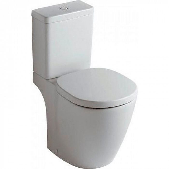 Унитаз-компакт Ideal Standard Connect E781801