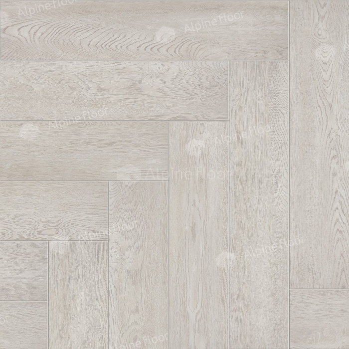 LVT плитка Alpine Floor Parquet LVT Голубой лес