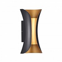 Odeon Light Krista 3886/6BG
