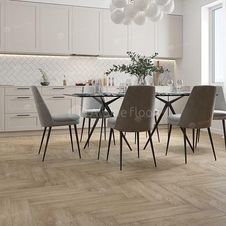 Alpine Floor Parquet Light ЕСО 13-3