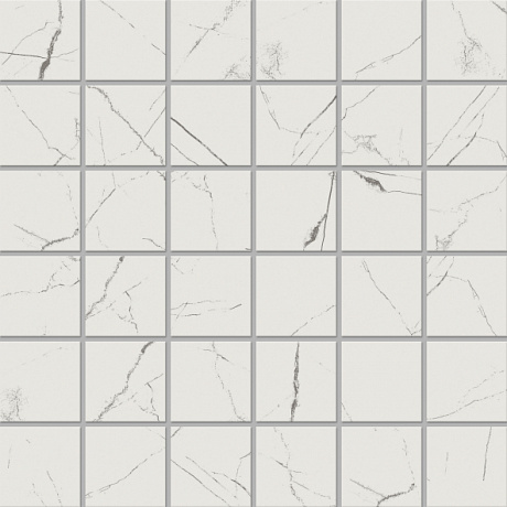 Onlygres Marble Mosaic/MOG101_PS/30x30/5x5