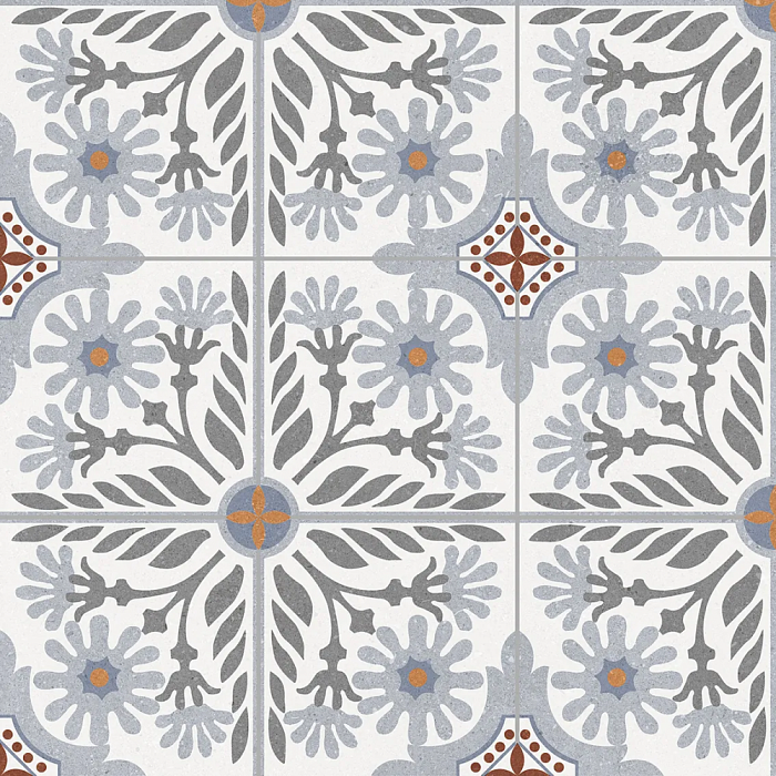 Керамогранит Staro Carpets Firenze Matt 60х60 см