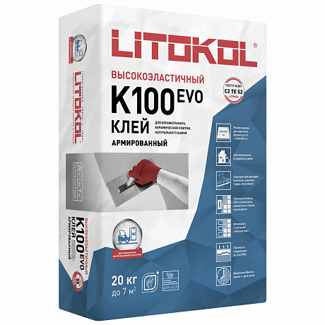 Litokol  L0479420002