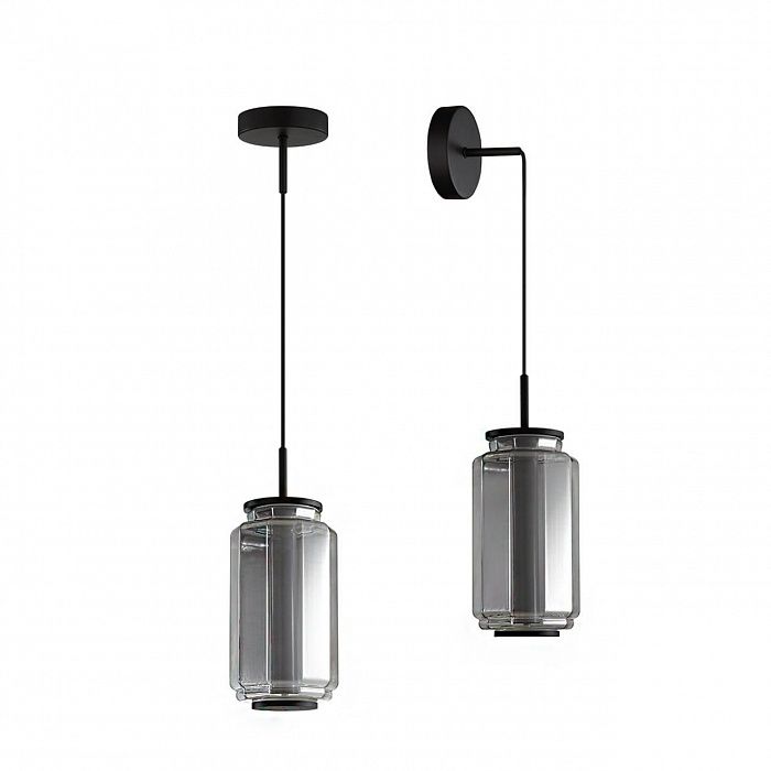 Подвес ODEON LIGHT JAM 5408/11L HIGHTECH