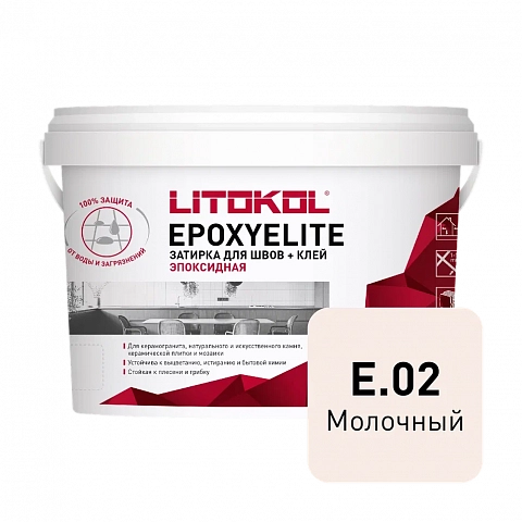 Litokol  L0482240003