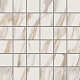 Мозаика Estima Miramare RM01 (5х5) 30x30