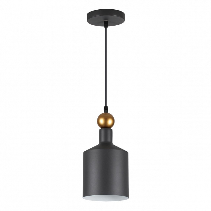 Подвес ODEON LIGHT BOLLI 4085/1 PENDANT