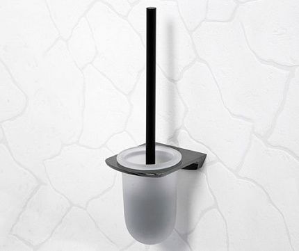 Glan K-5127 Щетка для унитаза подвесная