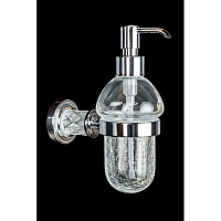 Boheme Murano Cristal 10912-CRST-CH