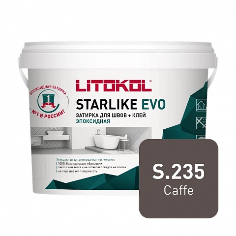 Litokol  L0485300004