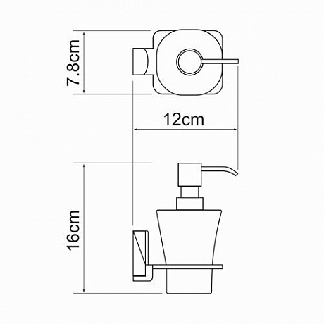 Wasserkraft Exter K-5200 K-5299