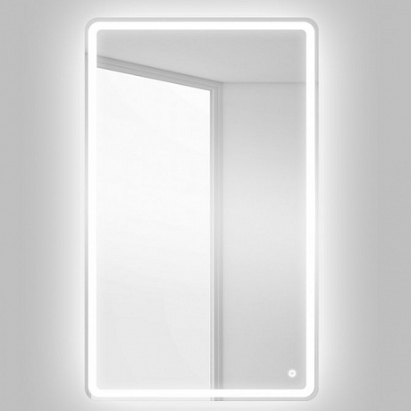 BelBagno  SPC-MAR-600-800-LED-BTN