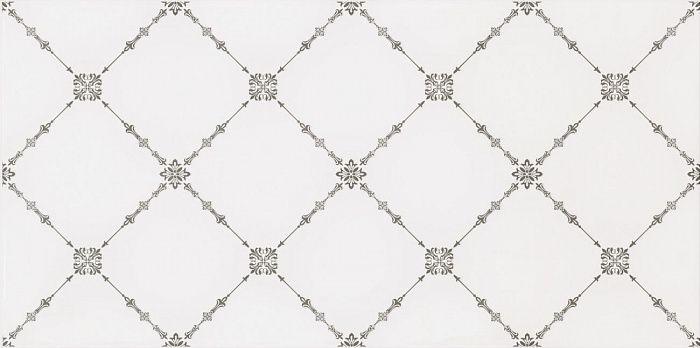 Декор Alma Ceramica Brenta 24.9x50