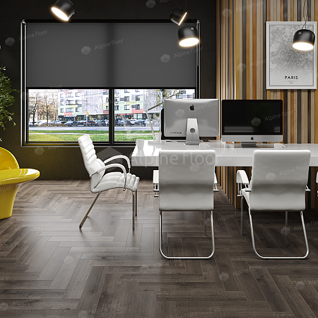 Alpine Floor Parquet Light ЕСО 13-19