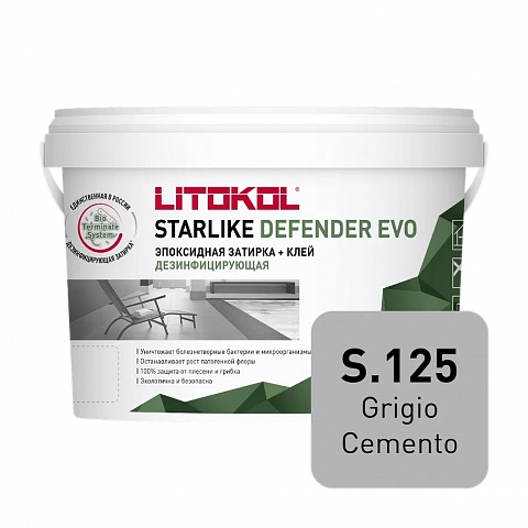 Litokol  L0485590002