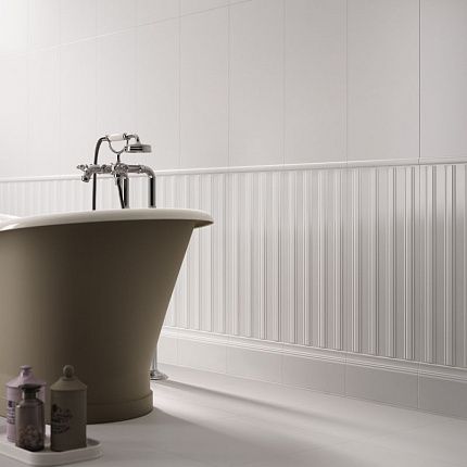 Плинтус Imola Ceramica Z.ANTHEA W