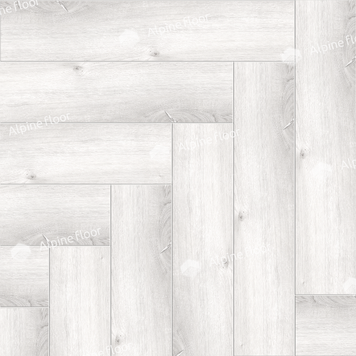 SPC плитка Alpine Floor Parquet Light Дуб альхена