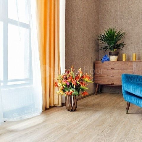 Alpine Floor Sequoia ЕСО 6-6 LVT