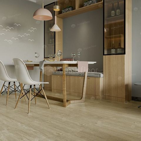 Alpine Floor Grand Sequoia LVT ECO 11-302