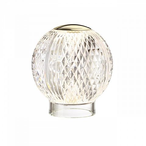 Odeon Light Crystal 5008/2TL