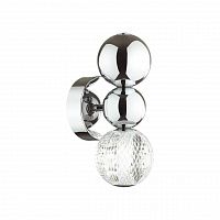 Odeon Light Crystal 5007/4WL