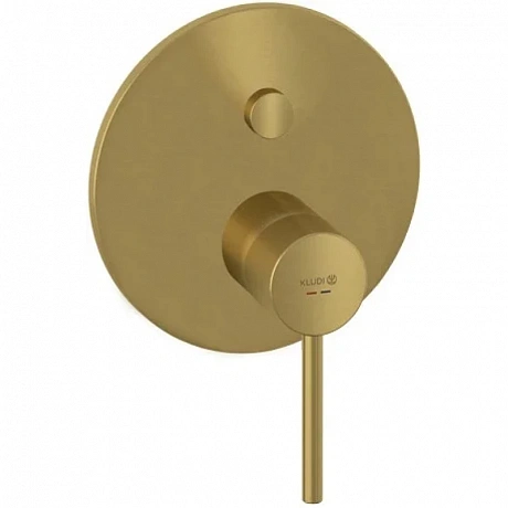 Kludi Bozz 38659N076