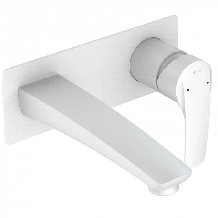 Смеситель для раковины IDDIS Ray RAYWT00i65