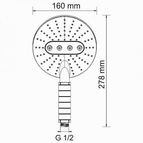 Wasserkraft  A059