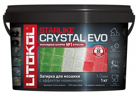 Litokol  485460002