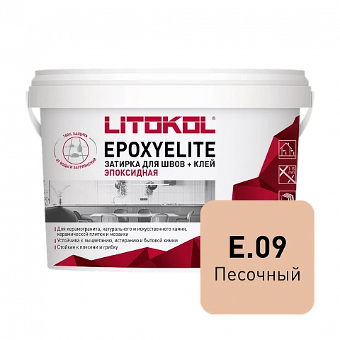Litokol  L0482310002