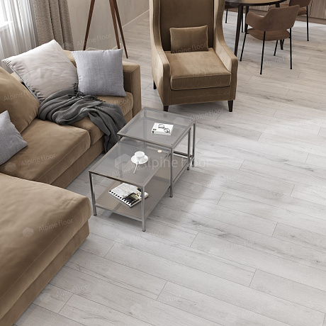 Alpine Floor Premium XL ECO 7-21