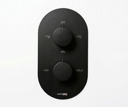 Elbe 7444 Thermo Термостатический смеситель для ванны и душа