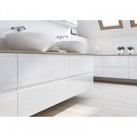 Cersanit  SB-SZ-MOD60-BL/Wh