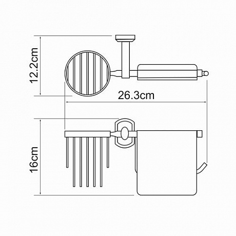 Wasserkraft Oder К-3000 K-3059