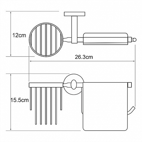 Wasserkraft Rhein К-6200 K-6259