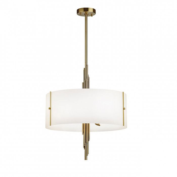 Люстра ODEON LIGHT Margaret 5415/6 MODERN