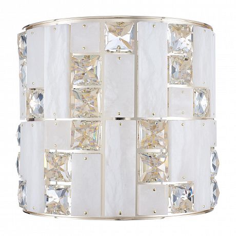 Odeon Light Crossa 5072/28WL