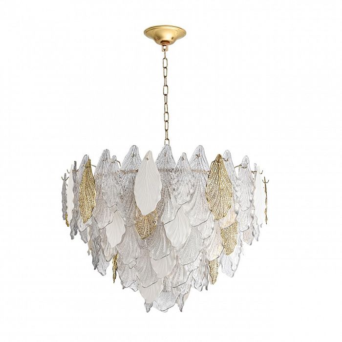 Люстра ODEON LIGHT LACE 5052/21 HALL