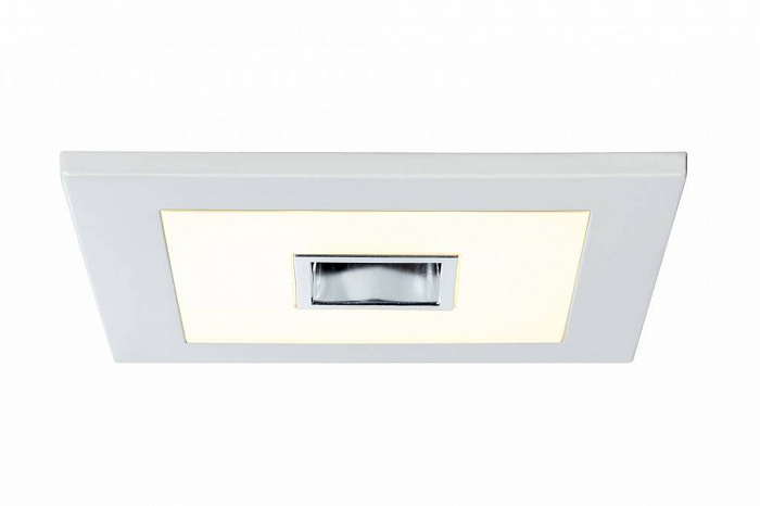 Точечный светильник Premium Line Panel Paulmann Downlights 92711